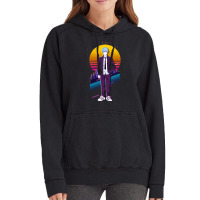 Vintage Photographic Blues Vintage Music Vintage Hoodie | Artistshot