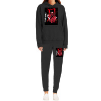 Graphic Picture  Videogames Gift Men Hoodie & Jogger Set | Artistshot