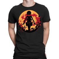 Retro Animes  Adventure Funny Gifts T-shirt | Artistshot