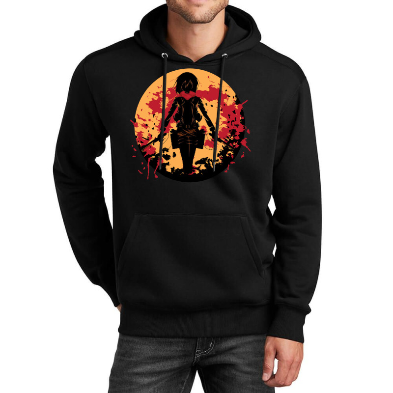 Retro Animes  Adventure Funny Gifts Unisex Hoodie by Foxy-Shop | Artistshot