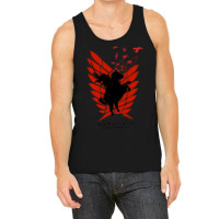 Retro Animes  Captain Gifts Men Tank Top | Artistshot