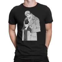 Retro Animes  Manga Mens Funny T-shirt | Artistshot