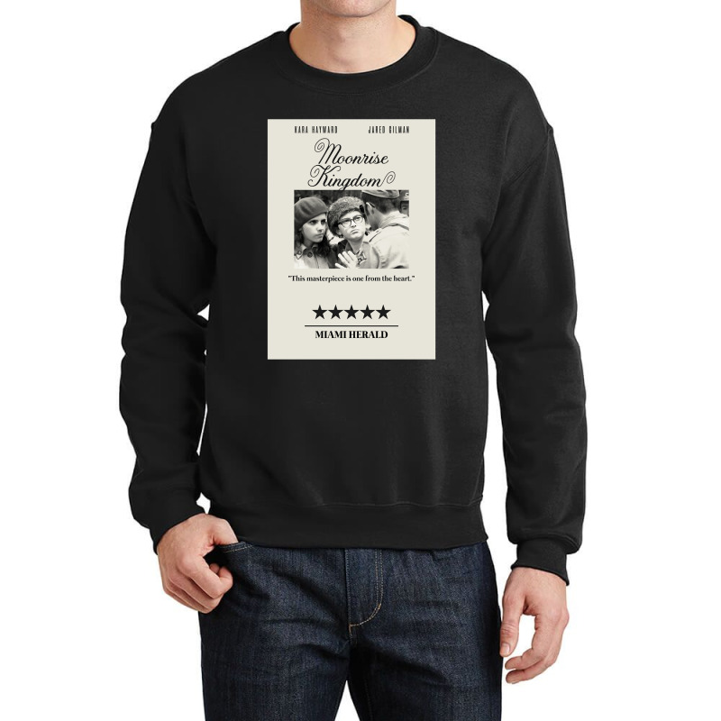 Graphic Movies  American Films Birthday Crewneck Sweatshirt by Postifull-Decals | Artistshot