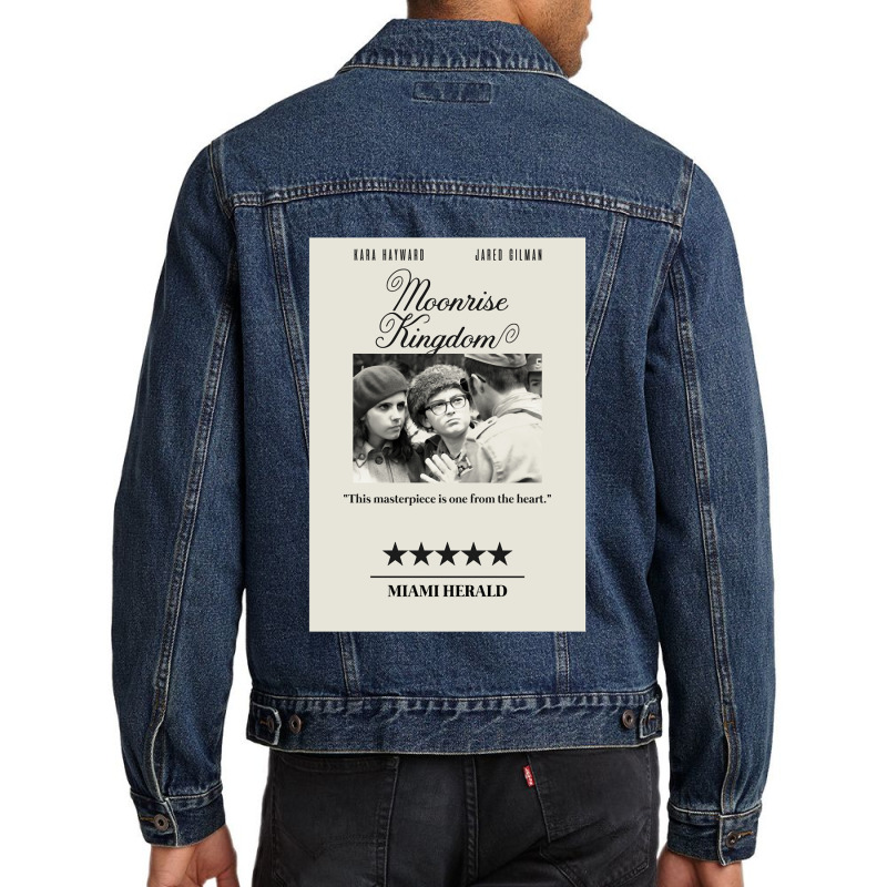 Graphic Movies  American Films Birthday Men Denim Jacket by Postifull-Decals | Artistshot