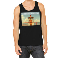 Vintage Movies  American Films Cartoon Character Tank Top | Artistshot