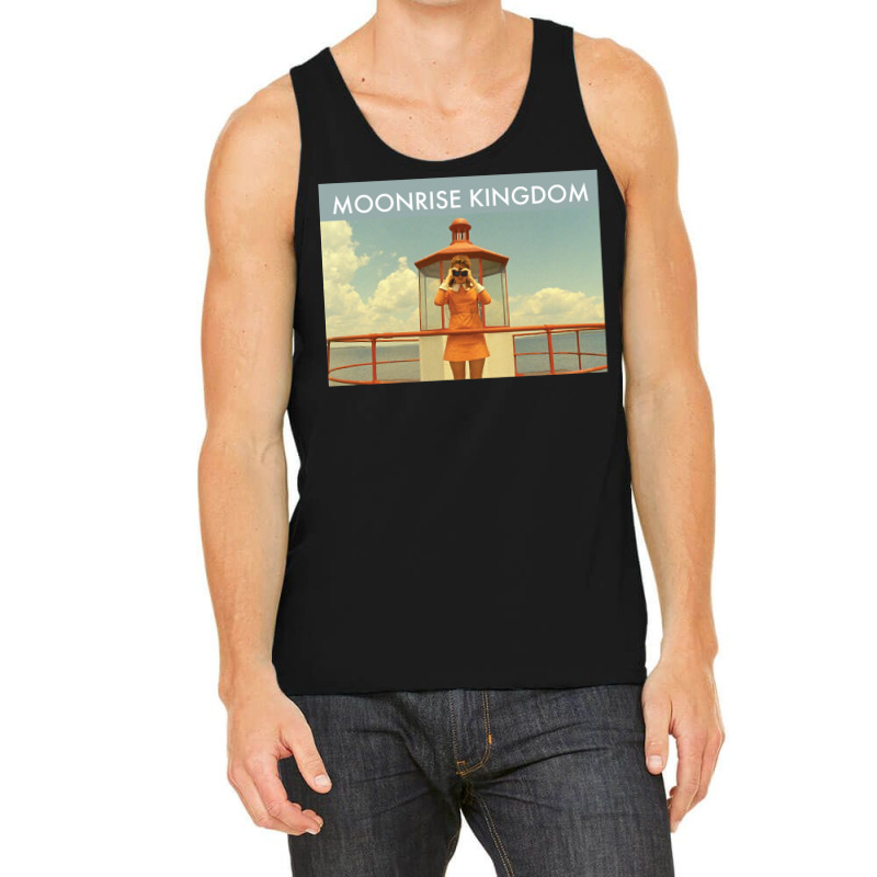 Vintage Movies  American Films Cartoon Character Tank Top by Postifull-Decals | Artistshot