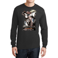 Vintage Classic Cartoon Erwins Mens My Favorite Long Sleeve Shirts | Artistshot