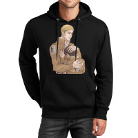 Vintage Graphic  Action Funny Gift Unisex Hoodie | Artistshot