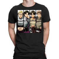 Vintage Graphic  Armin Art T-shirt | Artistshot