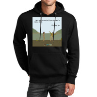 Vintage Photographic  Drama Design Character Unisex Hoodie | Artistshot