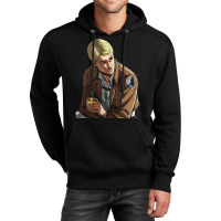 Vintage Manga  Anime Funny Gifts Boy Girl Unisex Hoodie | Artistshot