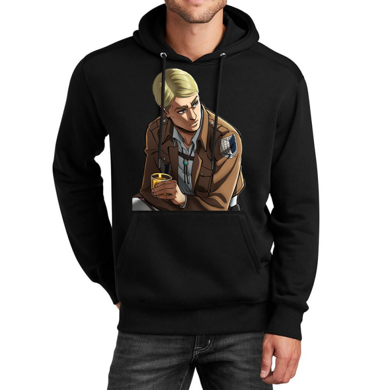 Vintage Manga  Anime Funny Gifts Boy Girl Unisex Hoodie by Foxy-Shop | Artistshot