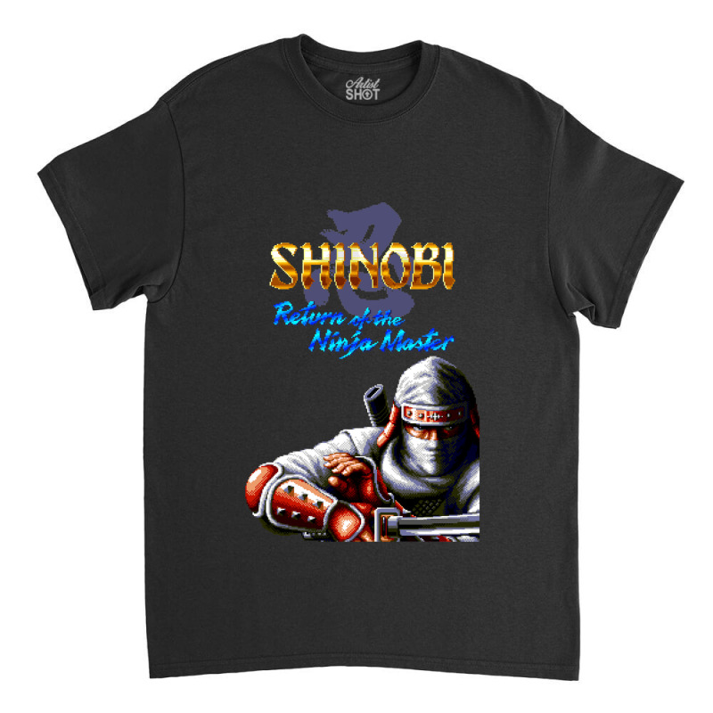 Vintage Graphic  Ronin Character Animae Classic T-shirt | Artistshot