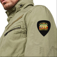 Every Little Thing Is Gonna Be Alright Bird Shield S Patch | Artistshot