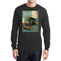 Vintage Photographic  Sekiros Design Character Long Sleeve Shirts | Artistshot