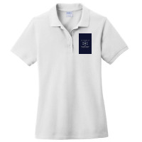 Community Different Timelines Ladies Polo Shirt | Artistshot