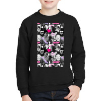 Cook Skins Youth Sweatshirt | Artistshot