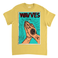 Wavv Es Classic T-shirt | Artistshot