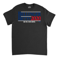 Officially Licensed Bellinger & Betts   Bellinger Betts 2020 T Shirt Classic T-shirt | Artistshot