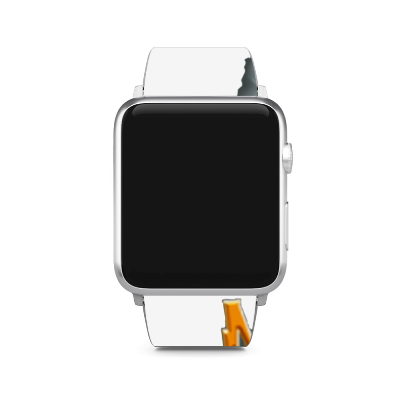 Oriental Shorthair Apple Watch Band | Artistshot