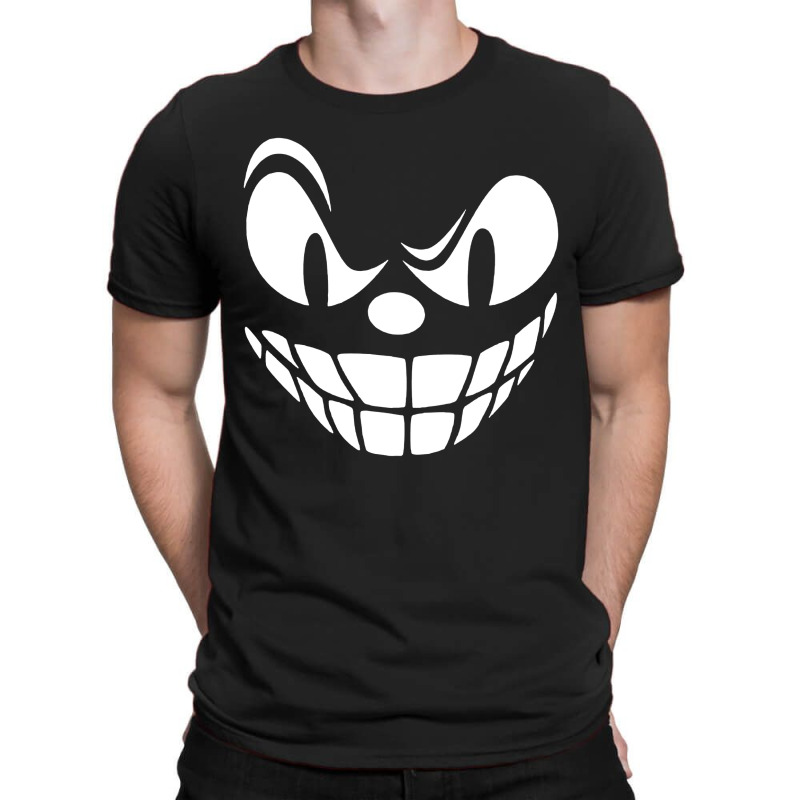 Halloween Shirt Spooky Shirt Scary Shirt Horror Shirt T-shirt | Artistshot