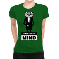 Dimension Of Mind All Over Women's T-shirt | Artistshot