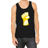 Power To The People Tank Top | Artistshot