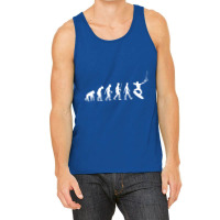 Evolution Wakeboard Tank Top | Artistshot