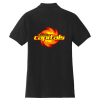 Vienna Capitals Ladies Polo Shirt | Artistshot