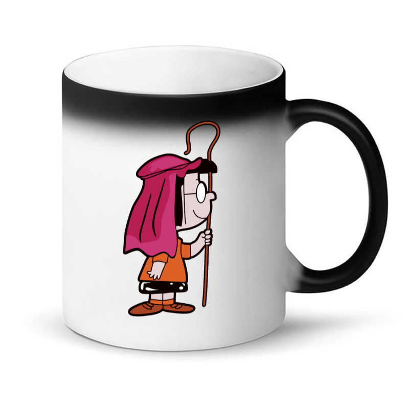 Charlie Brown Magic Mug | Artistshot