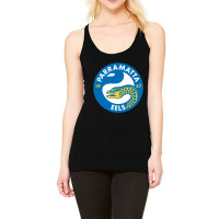 Parramatta Racerback Tank | Artistshot