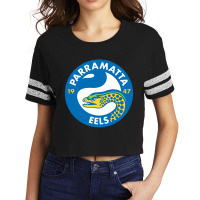 Parramatta Scorecard Crop Tee | Artistshot