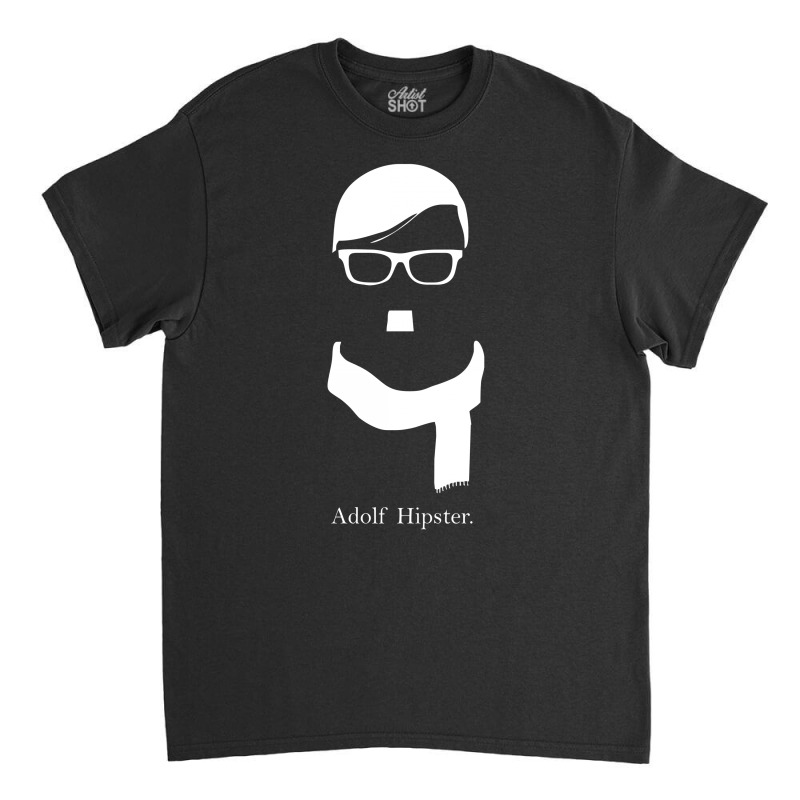 hipster hitler t shirts