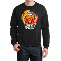 Graphic Picture  Warrior Games Characters Crewneck Sweatshirt | Artistshot