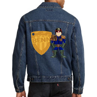 F:\tuyet Ds So6\new Folder\new Folder\tho No5 Tk58 - Dredd Movie 128sp Men Denim Jacket | Artistshot