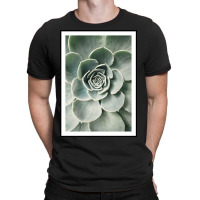 Cactus Flower  Market T-shirt | Artistshot