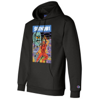 Retro Vintage  Videogames Mens My Favorite Champion Hoodie | Artistshot