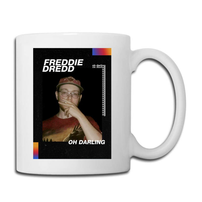 F:\tuyet Ds So6\new Folder\new Folder\tho No5 Tk58 - Dredd Movie 128sp Coffee Mug | Artistshot