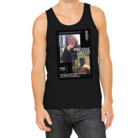 F:\tuyet Ds So6\new Folder\new Folder\tho No5 Tk58 - Dredd Movie 128sp Tank Top | Artistshot