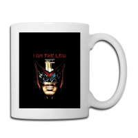 F:\tuyet Ds So6\new Folder\new Folder\tho No5 Tk58 - Dredd Movie 128sp Coffee Mug | Artistshot