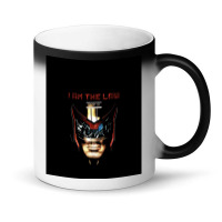 F:\tuyet Ds So6\new Folder\new Folder\tho No5 Tk58 - Dredd Movie 128sp Magic Mug | Artistshot