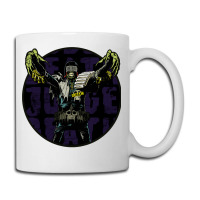 F:\tuyet Ds So6\new Folder\new Folder\tho No5 Tk58 - Dredd Movie 128sp Coffee Mug | Artistshot