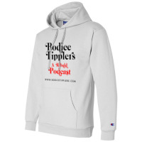 Bodice Tipplers A Ribalt Podcast Romance Novels Champion Hoodie | Artistshot