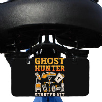 Ghost Hunter Starter Kit Paranormal Hunting Ghost Hunter T Shirt Bicycle License Plate | Artistshot