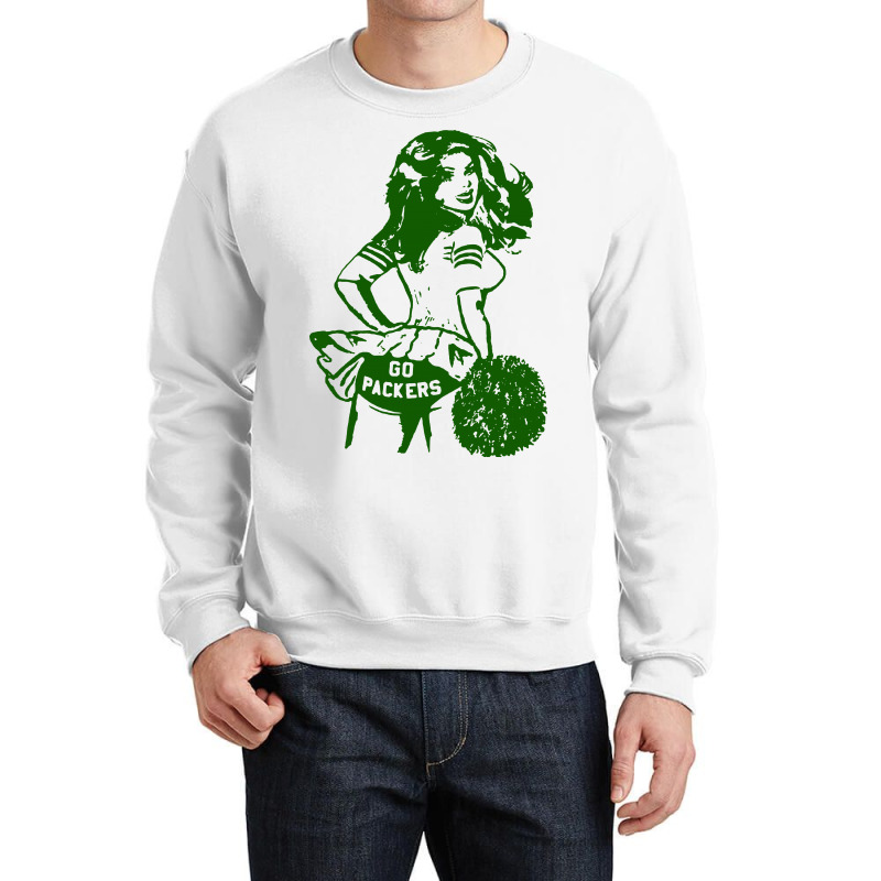 Green bay packers sugar skull shirt, hoodie, sweater, long sleeve