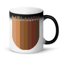 Drippin Melanin Shirt For Women Pride   Gifts Black History Essential Magic Mug | Artistshot