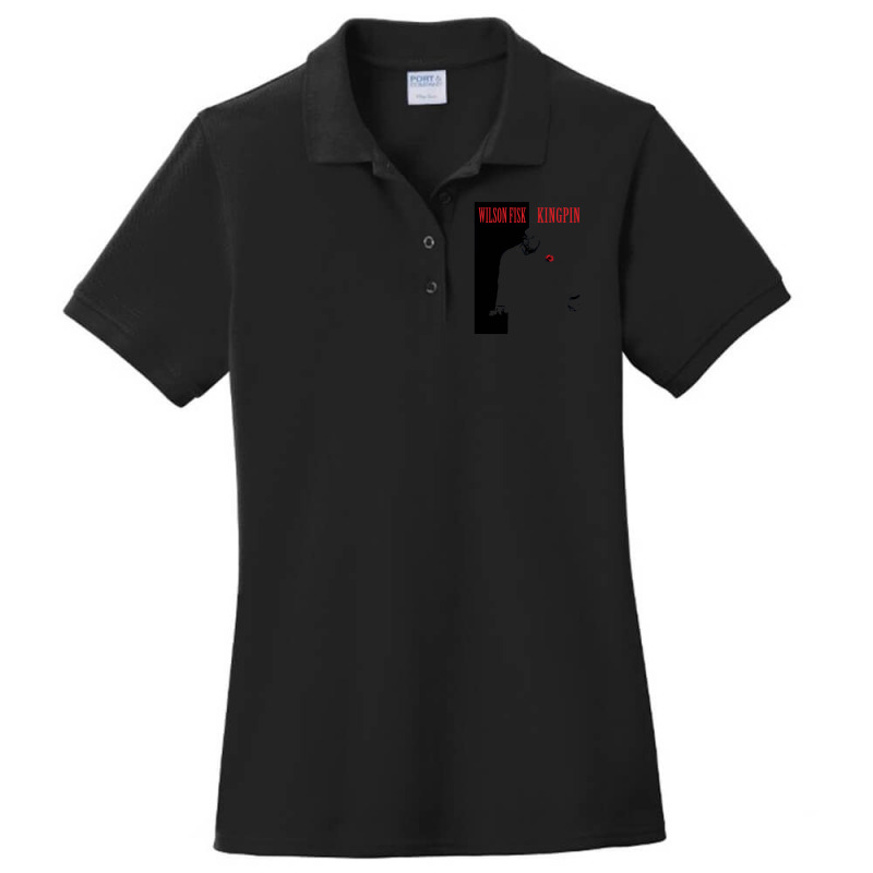 Mask Tampa Bay My Favorite People Ladies Polo Shirt by ArtistAngie | Artistshot