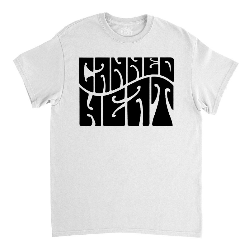 Canned Heat Live At Montreux Classic T-shirt | Artistshot