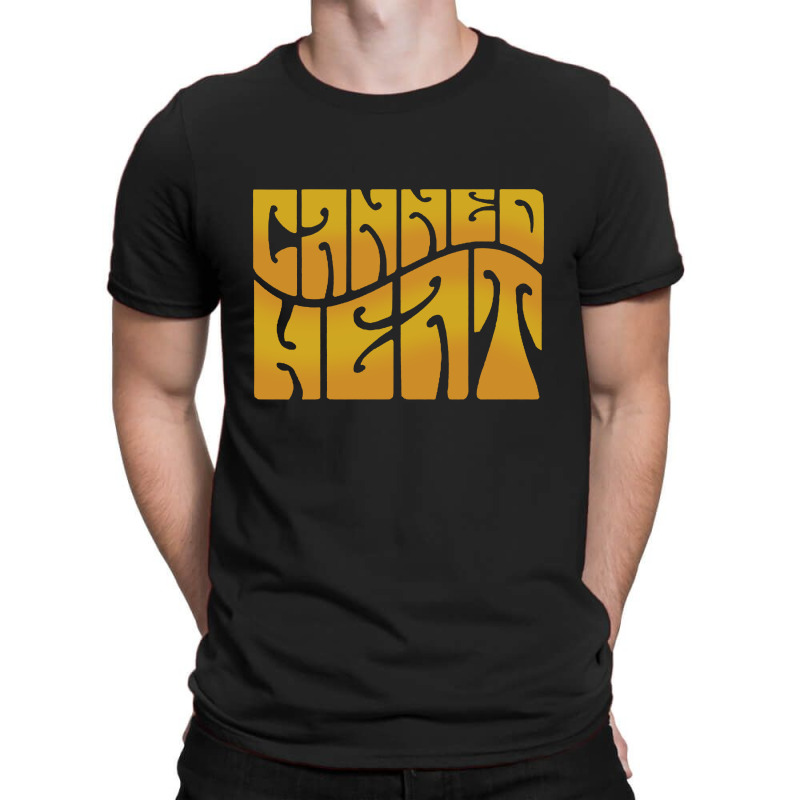 Canned Heat Live At Montreux T-shirt | Artistshot