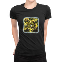 Gas Ladies Fitted T-shirt | Artistshot